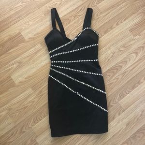 Bebe Dress